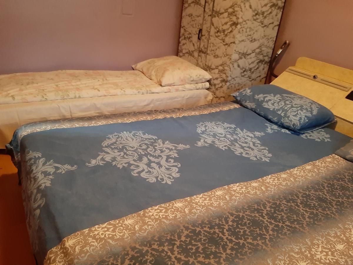 Vila Mir Pirot Buitenkant foto