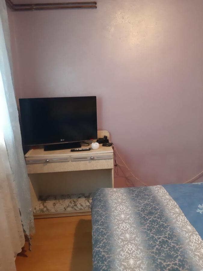 Vila Mir Pirot Buitenkant foto