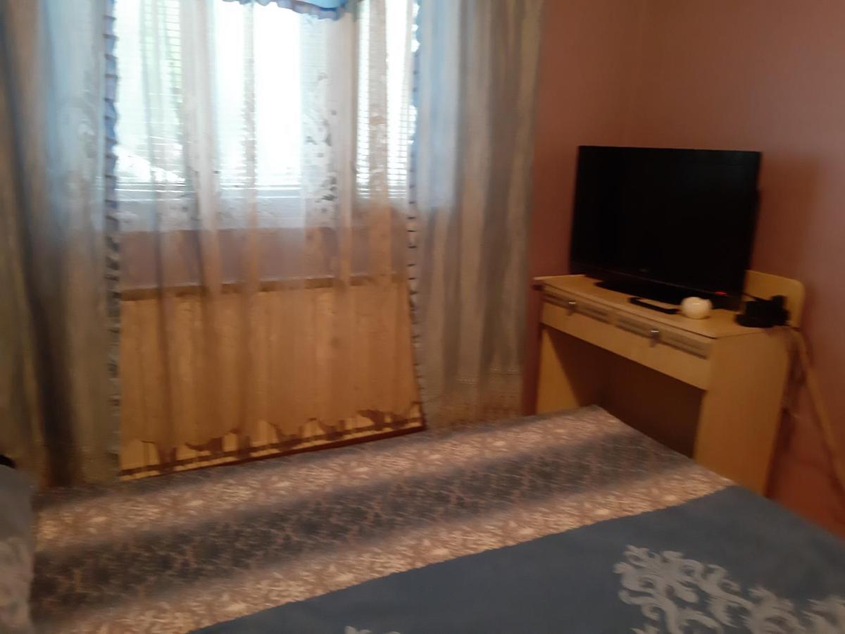Vila Mir Pirot Buitenkant foto