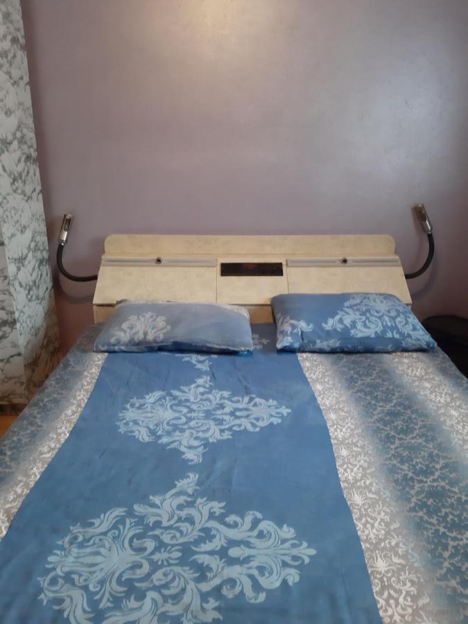 Vila Mir Pirot Buitenkant foto