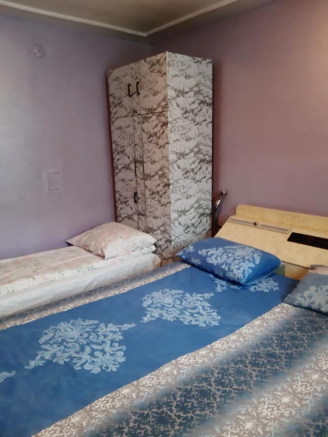 Vila Mir Pirot Buitenkant foto