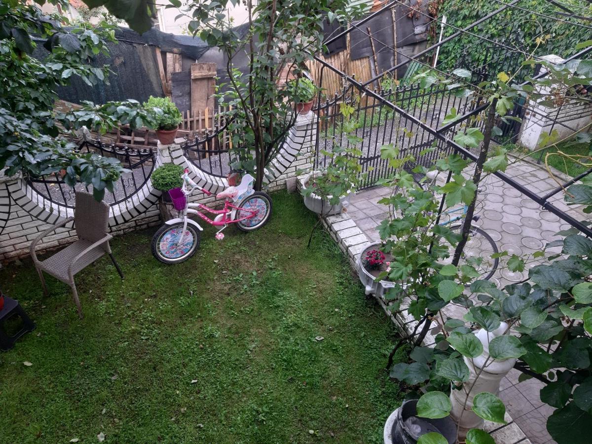 Vila Mir Pirot Buitenkant foto