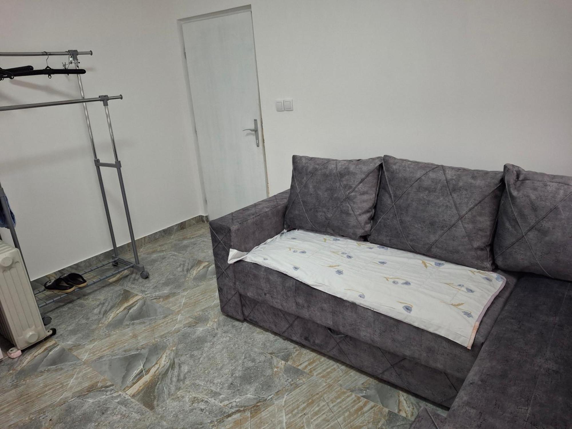 Vila Mir Pirot Buitenkant foto
